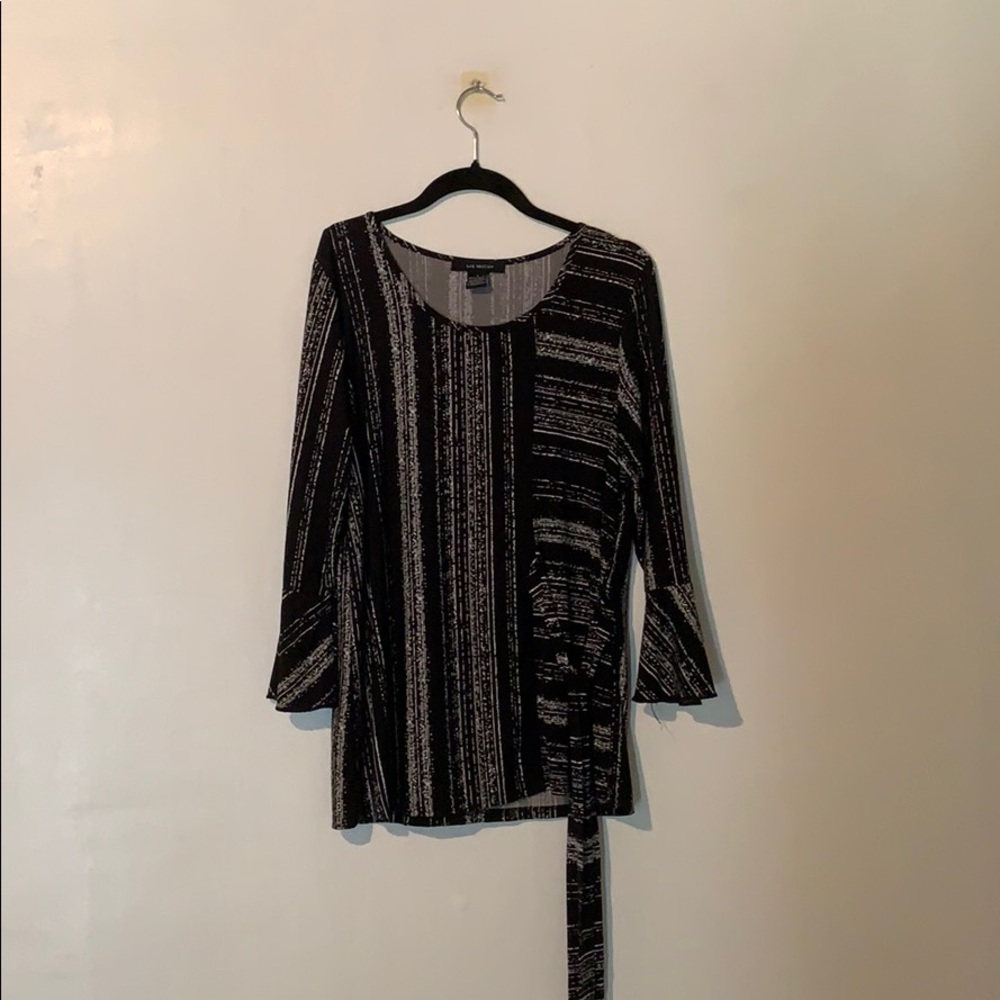 Liz McCoy Blouse